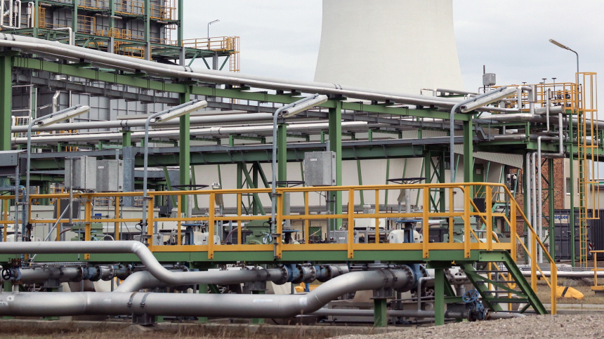    Фото: www.globallookpress.com/Joerg Carstensen