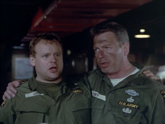 В Бразилии фильм называется «Exército Inutil», что означает «Армия бесполезных»