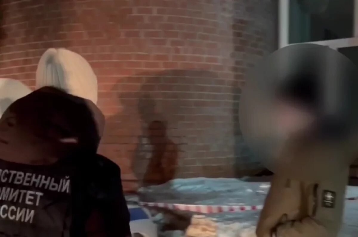    В Кузбассе молодой человек поджёг служебный автомобиль по указке мошенников