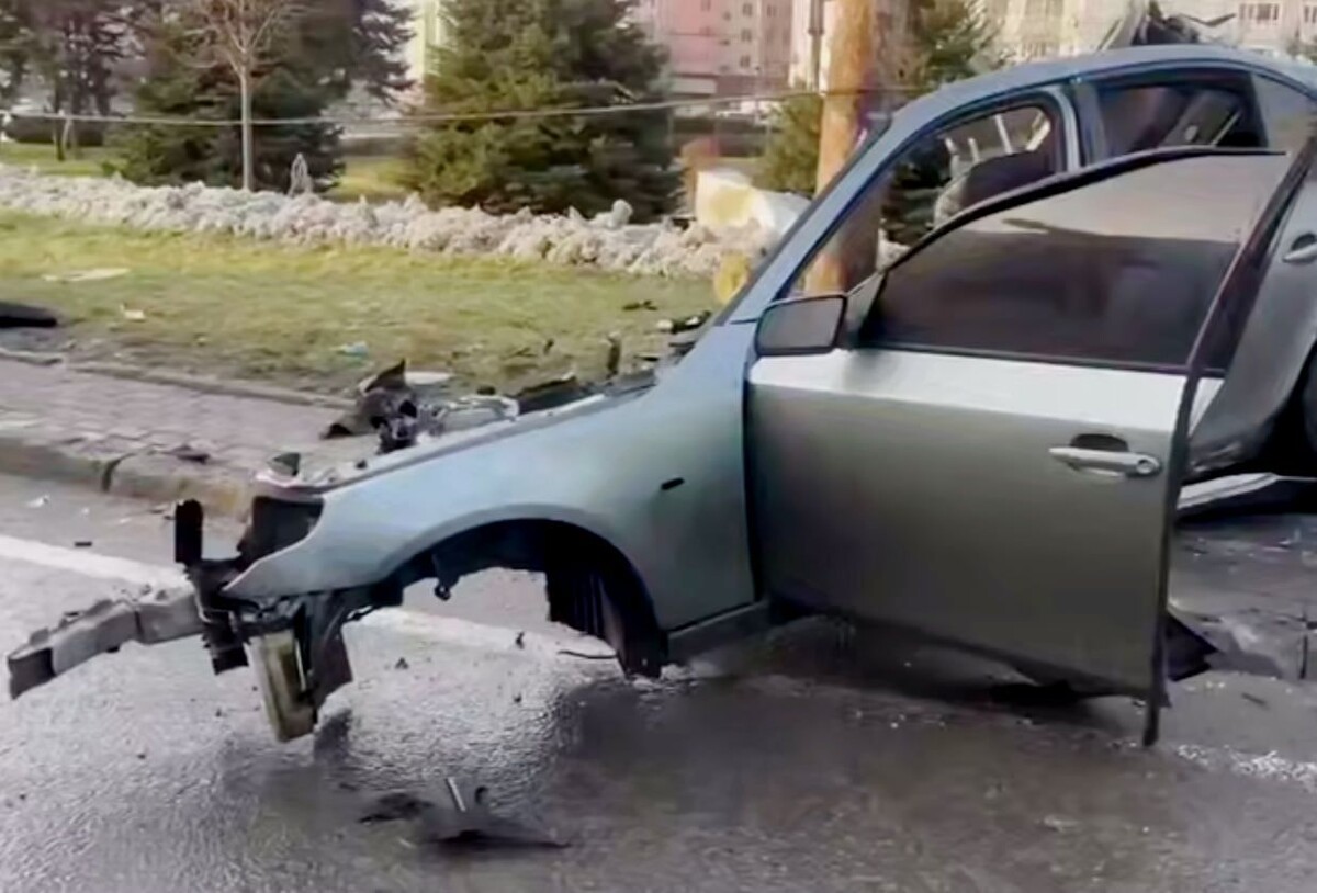     / Источник: Кадр из видео