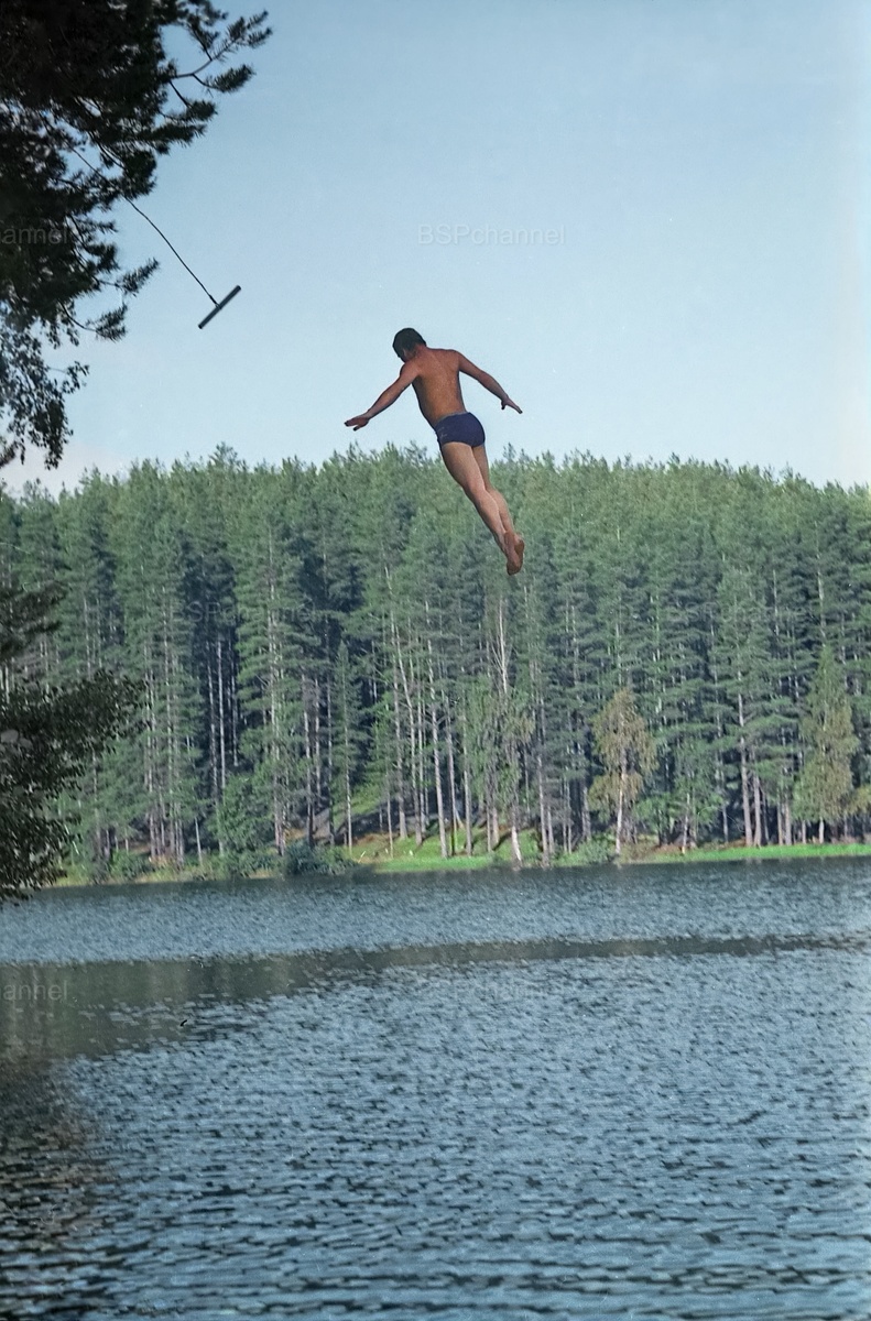 Фотограф: Сергей Кипятков