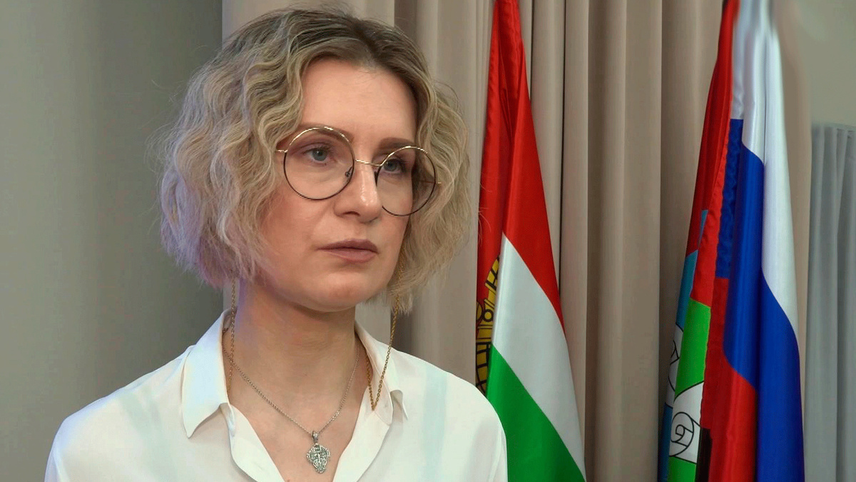    Первый канал