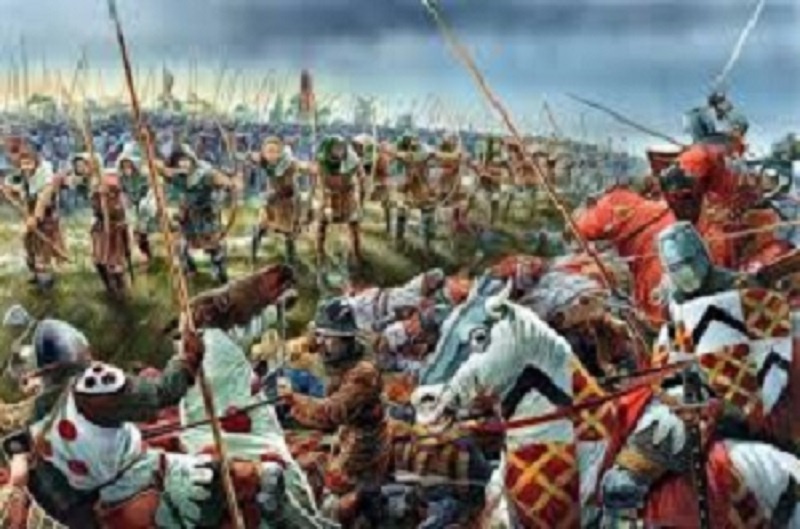 Битва при Креси