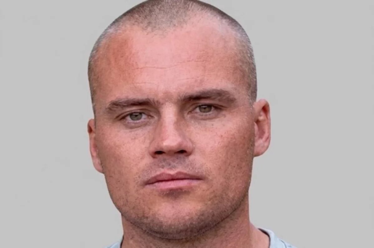    Осужденный за нападение на губернатора Чибиса Быданов погиб на СВО