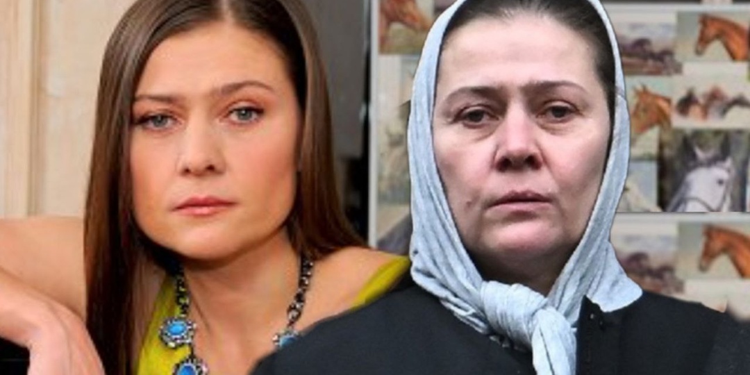 "Дети меня бросили, исчезли из моей жизни»: Мария Голубкина из монастыря поделилась о детях, почему почти не работает и живет вне дома