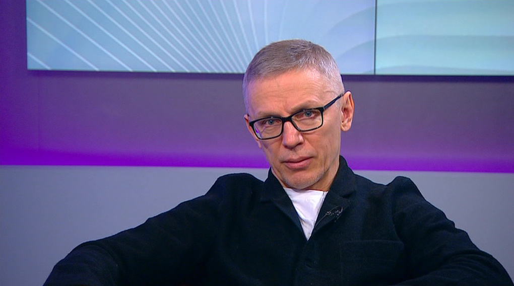    Игорь Ларионов тренер молодежки хоккей