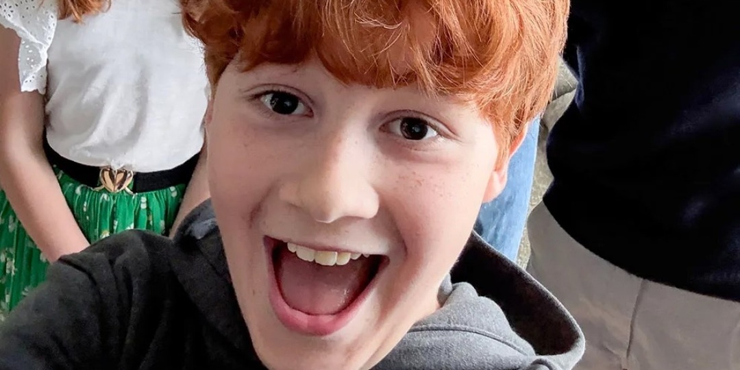 В 1 сезоне «Гарри Поттера» появятся сразу два Рона Уизли