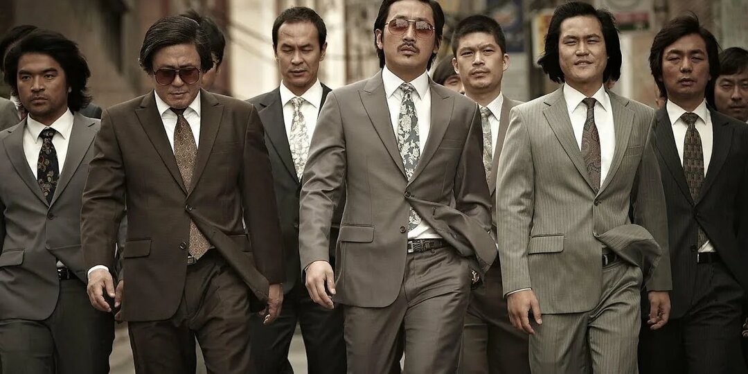 Мафия, якудза, триады - типологизация организованных преступных сообществ на основе типа их организации.