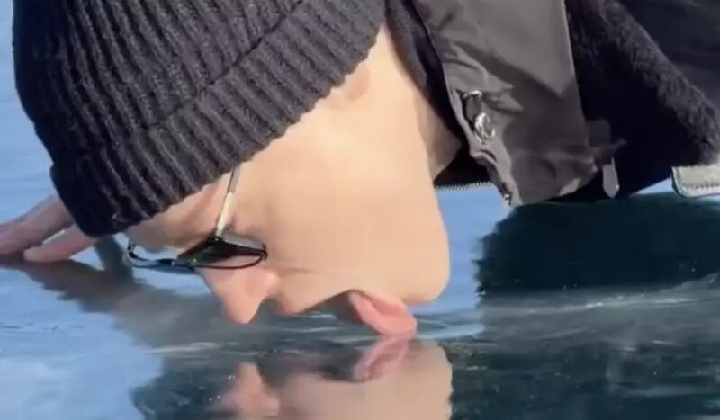    Певец SHAMAN. Фото: соцсети.