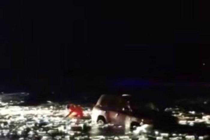 Обложка © Telegram / Ирина Волк