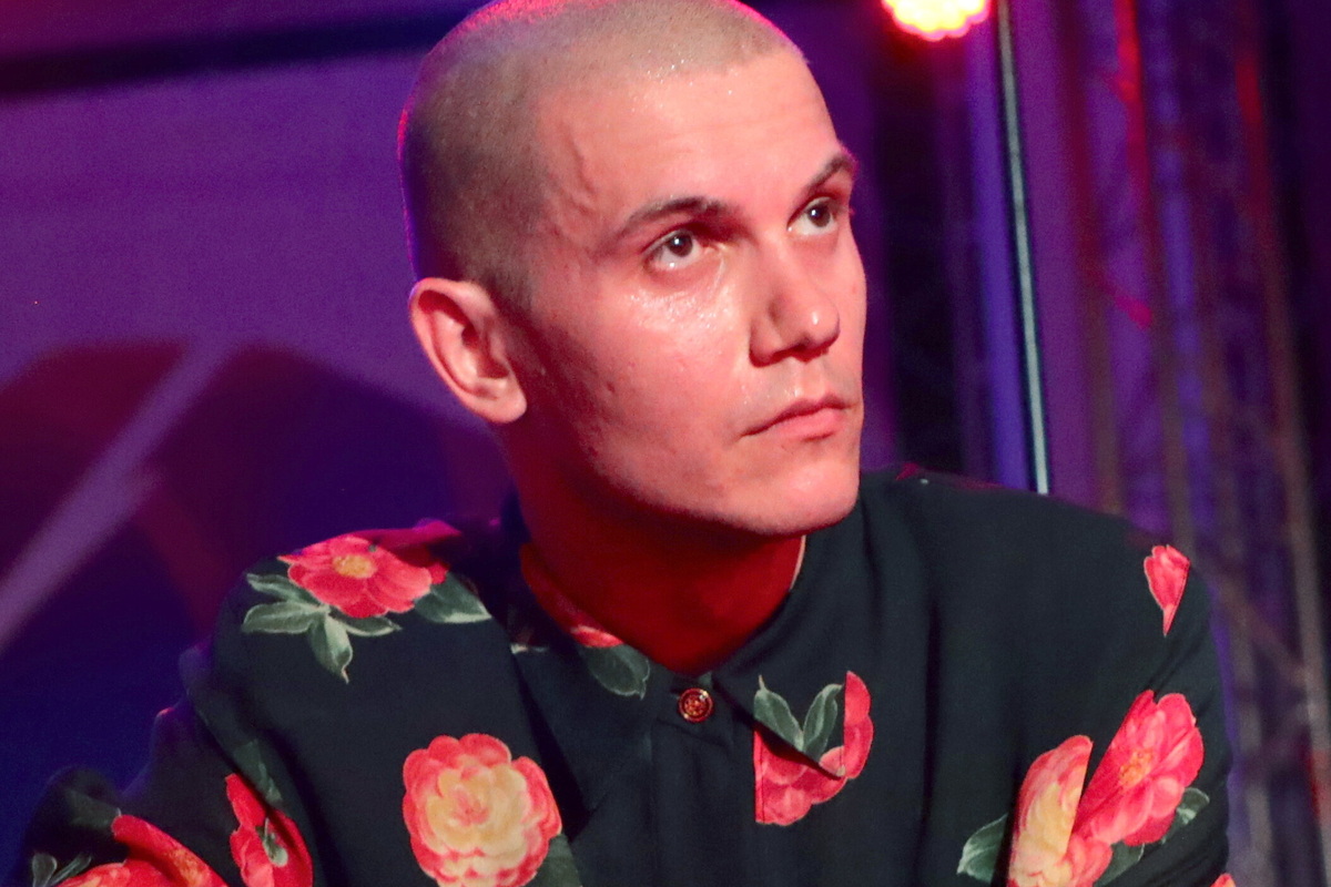     Правила жизни Николая Комягина