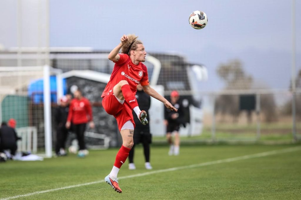    ФОТО: ФК "Дордой"