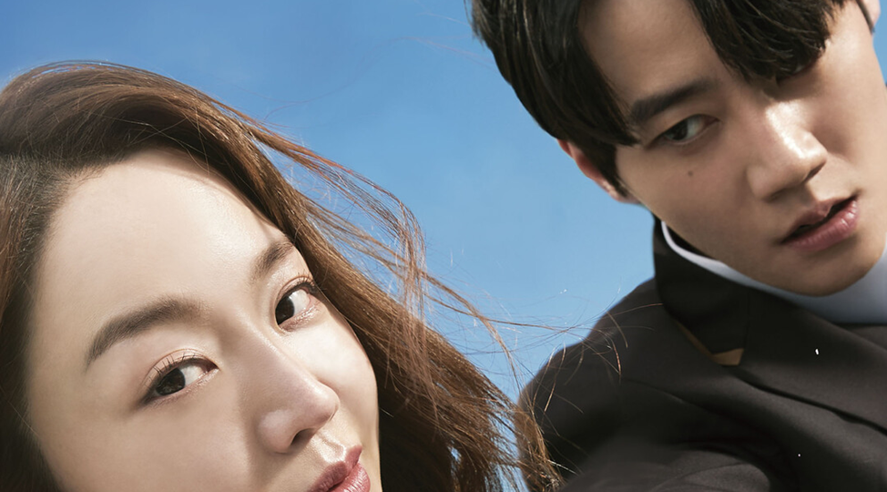 КРАСИВАЯ, НО ОПАСНАЯ: САМЫЕ крутые ГЕРОИНИ корейских боевиков 🔥