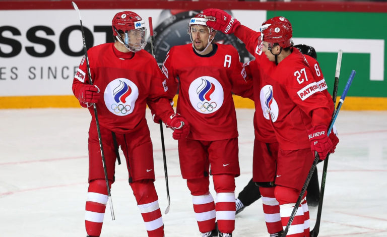    Фото: ФХР Зоя Шпанько