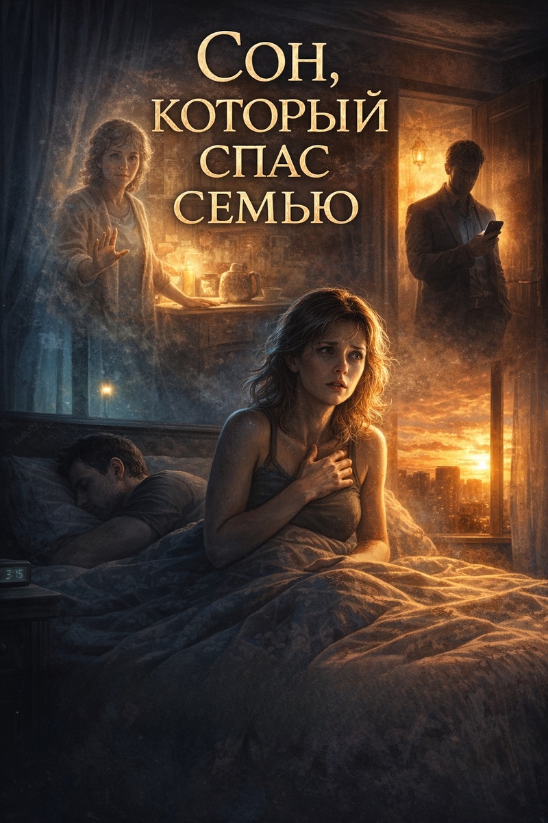 Автор: В. Панченко