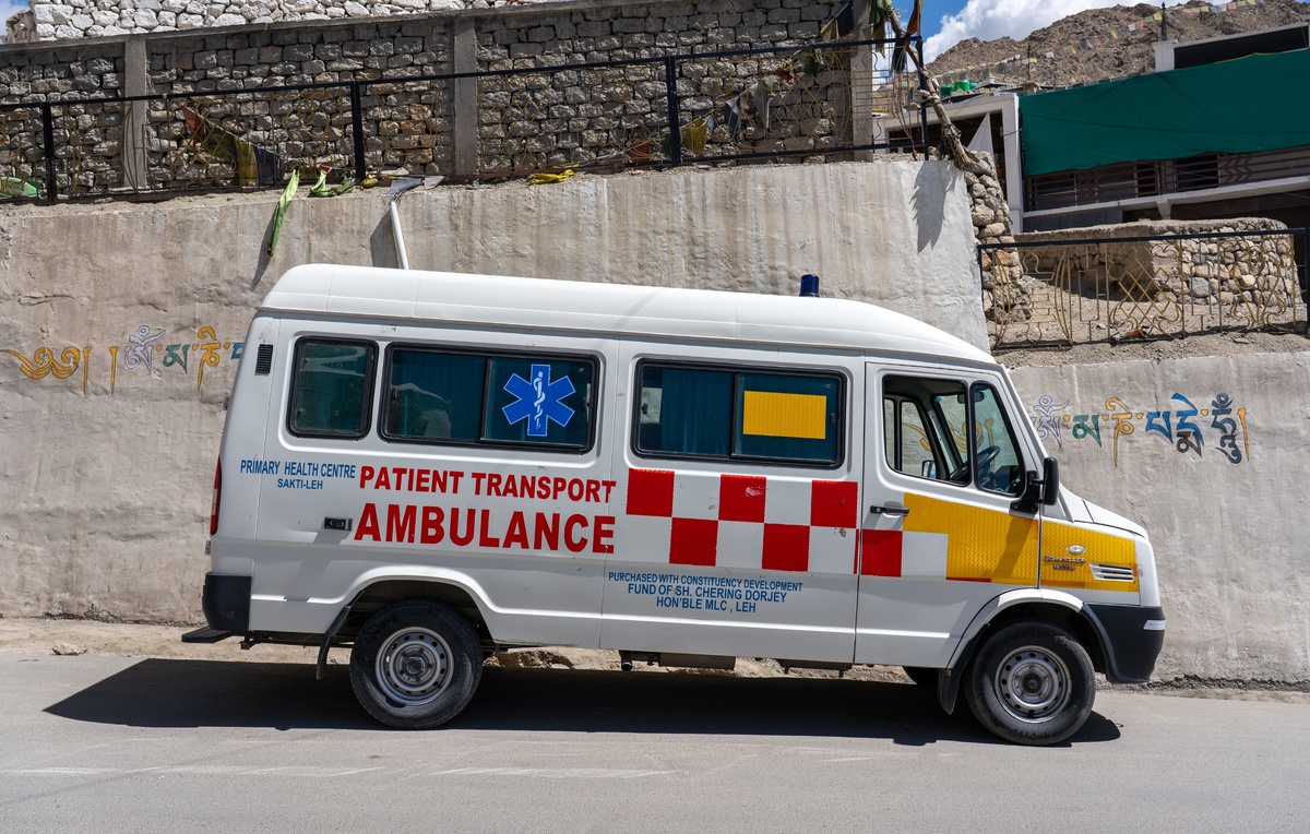 Oliver Foerstner/Shutterstock/FOTODOM, архив