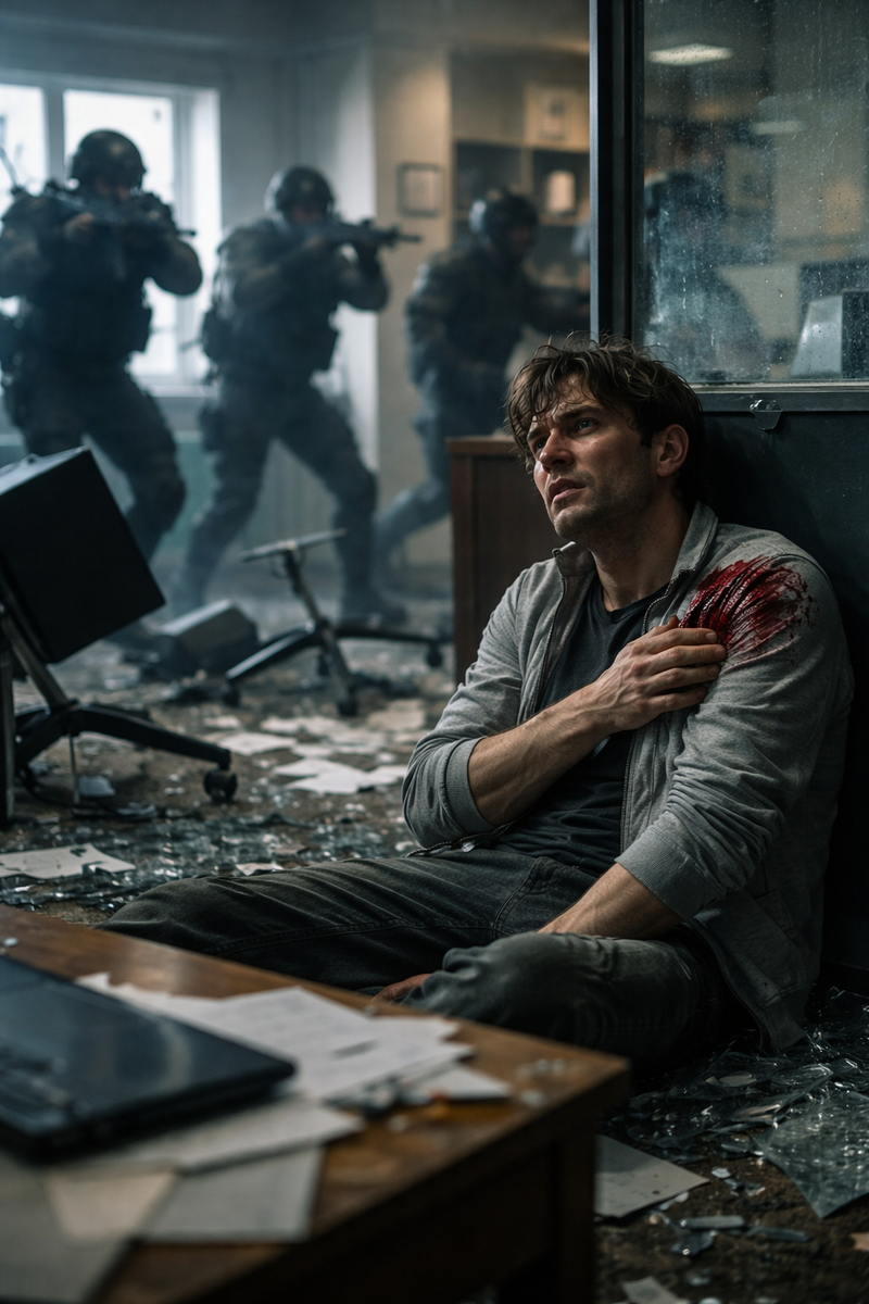 Автор: В. Панченко