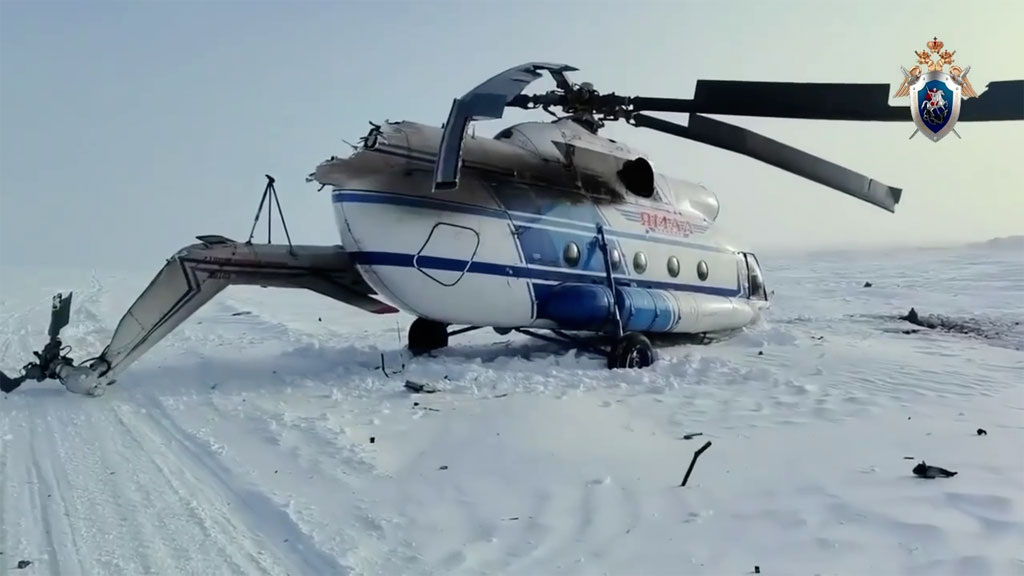    скрин видео Центрального МСУТ СК России