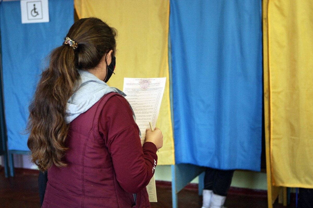     / Источник: © Evgen Kotenko/Global Look Press