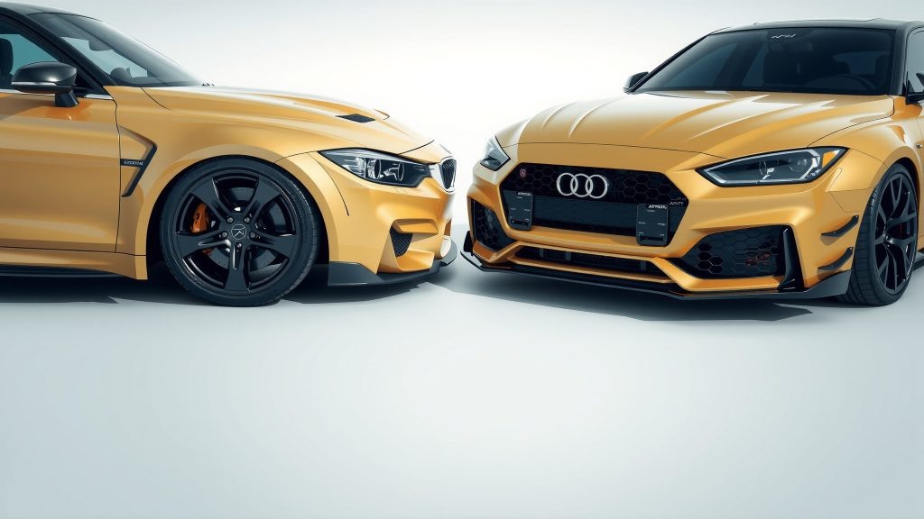    Почему пошлина на импорт авто отличается при схожих параметрах машин