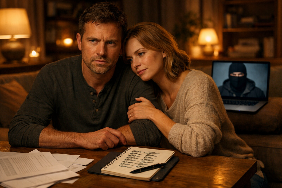 Автор: В. Панченко