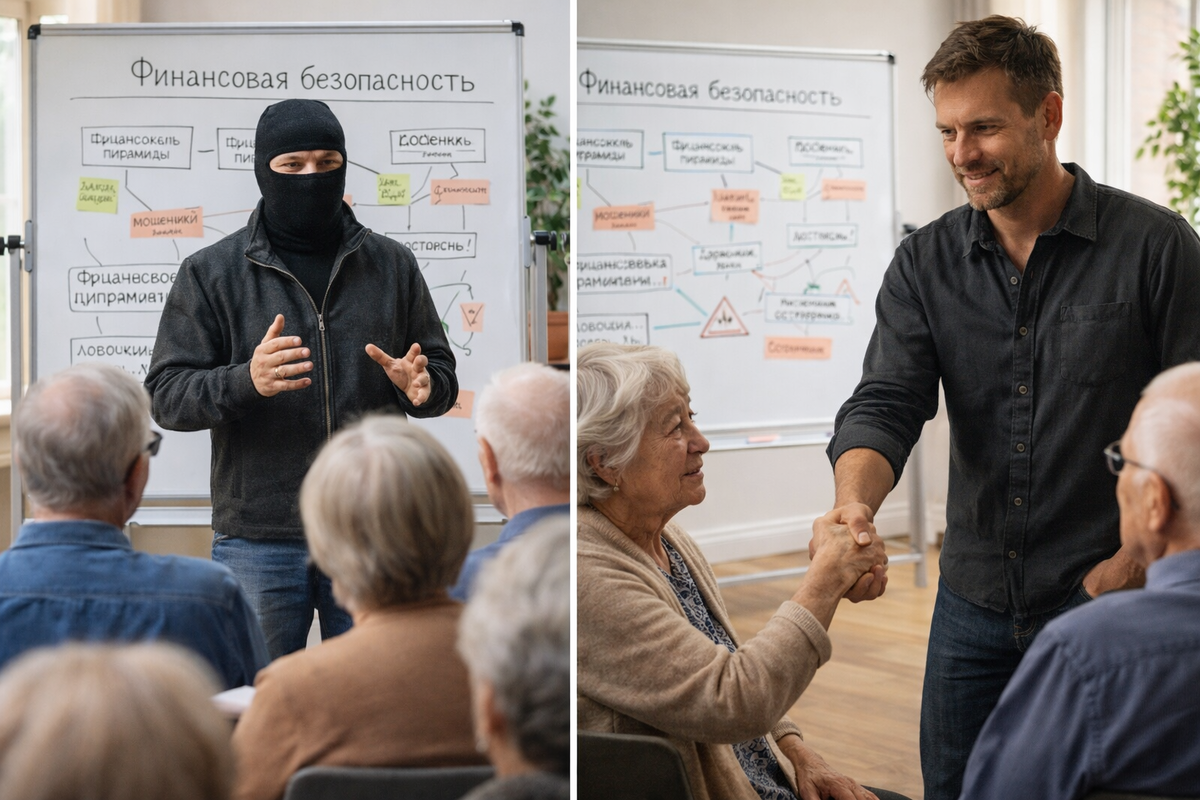 Автоор: В. Панченко