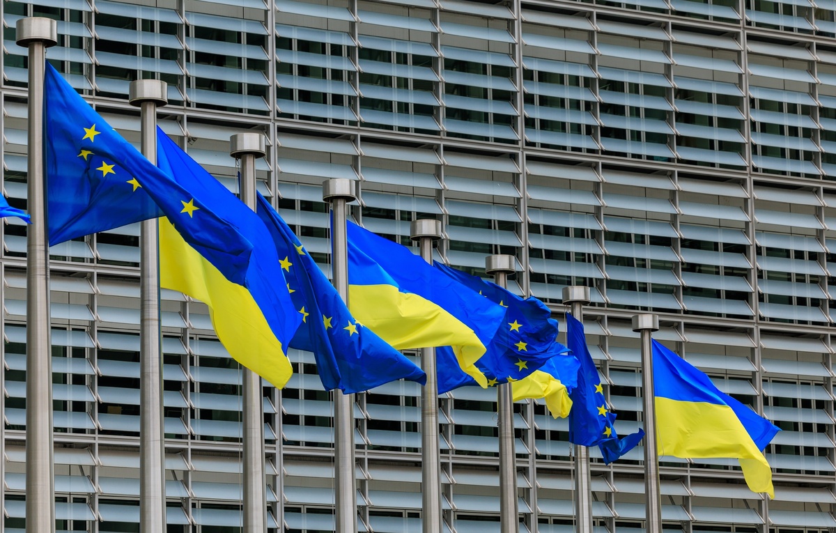 Christophe Licoppe/Shutterstock/FOTODOM