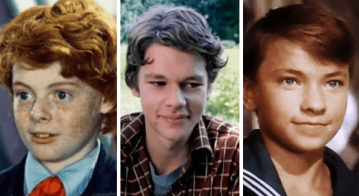 8 погасших звёздочек СССР, которые ушли молодыми и так и не дожили до седин