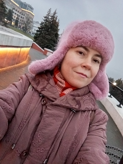 Нижний Новгород, 4 декабря 2025