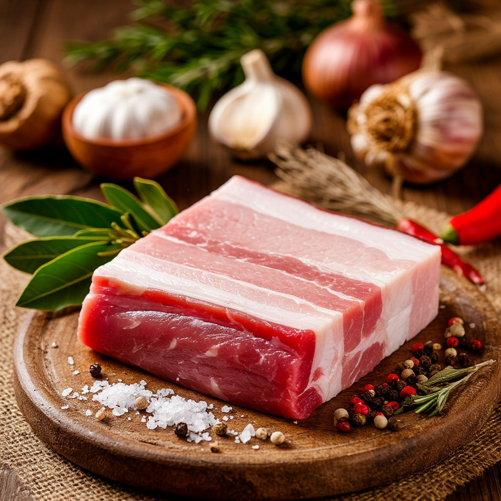 ЗАСОЛКА САЛА ПО-ДЕРЕВЕНСКИ