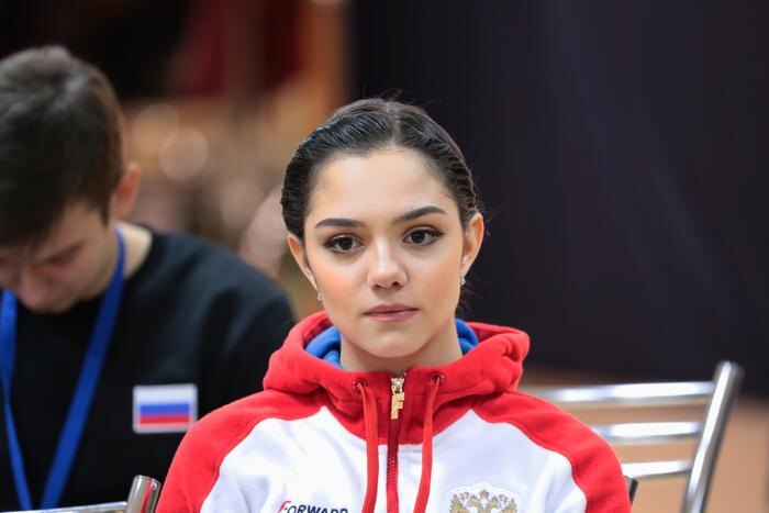 Обложка © Shutterstock / FOTODOM / Bukharev Oleg