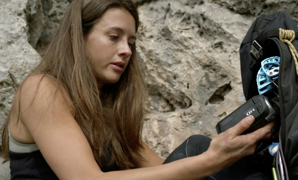 Кадр из фильма