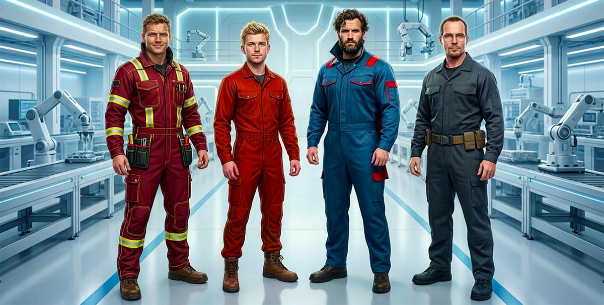 Изображение сгенерировано с помощью нейросети Recraft