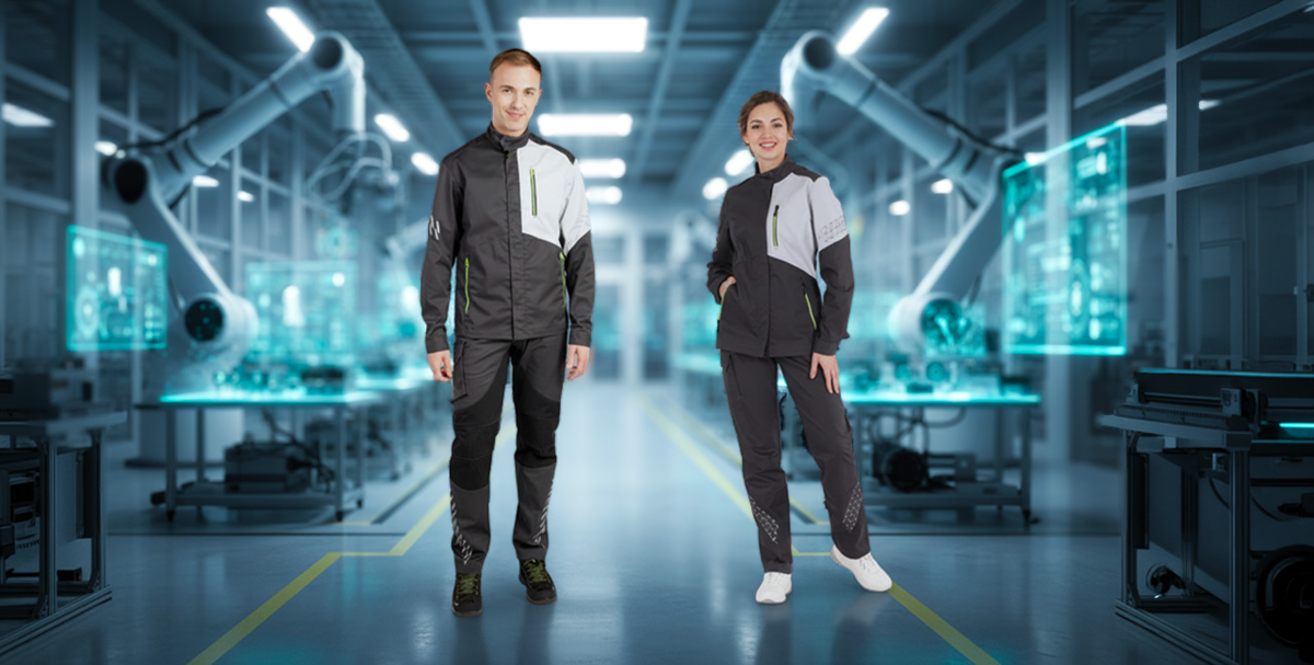 Фото: компания «Восток-Сервис» / design-prom.ru, обработано с помощью нейросети Recraft