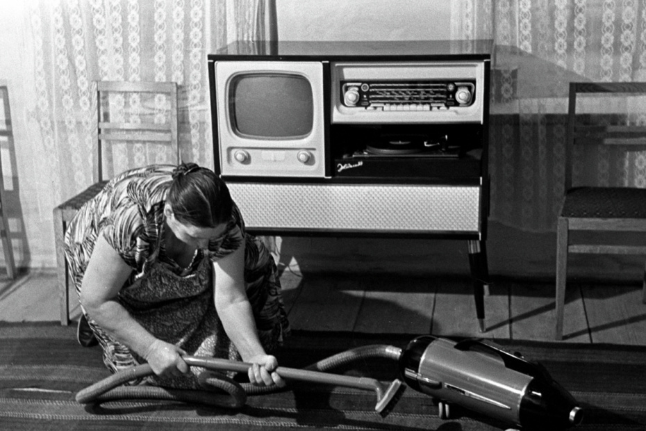    Анатолий Гаранин/РИА Новости