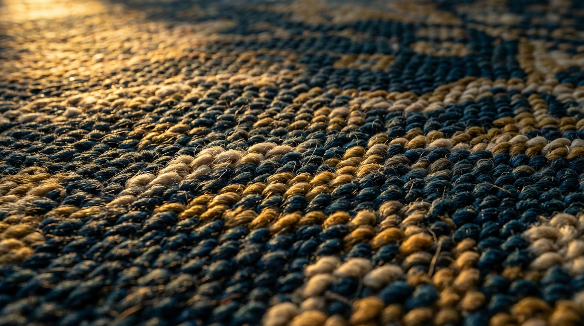 плотность ковра