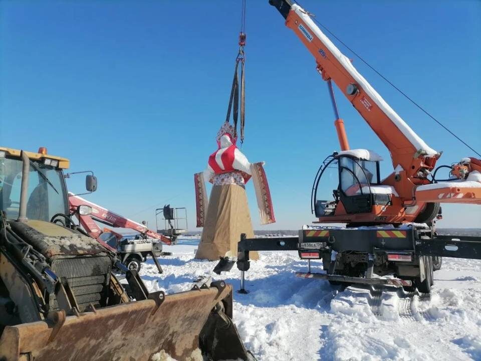    Фото: МБУ «Северное»
