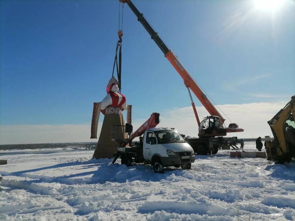    Фото: МБУ «Северное»