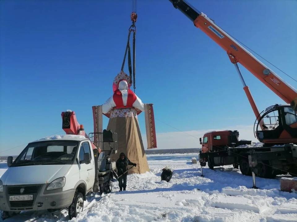    Фото: МБУ «Северное»