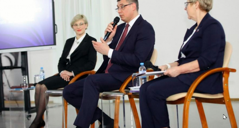    Правительство Владимирской области