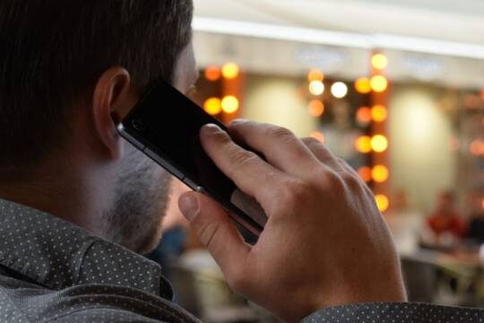    Москвич перевёл мошенникам на «резервный фонд» более 41 млн рублей (фото: pxhere.com)