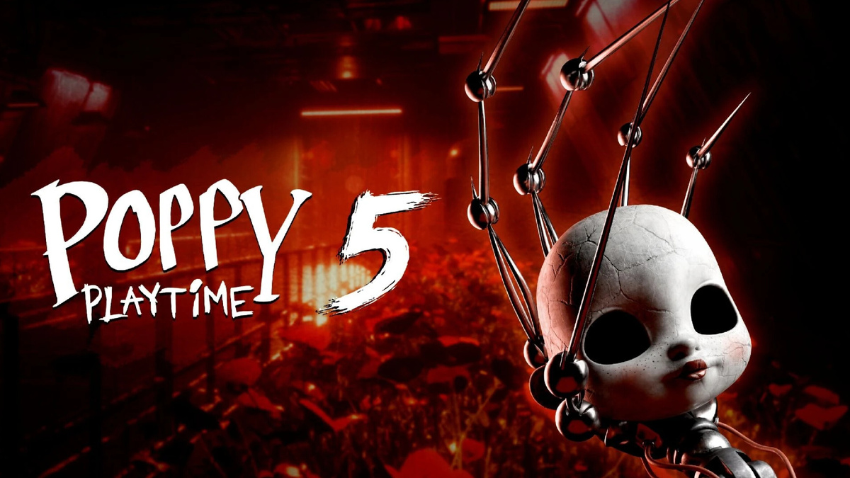 Превью игры в Steam