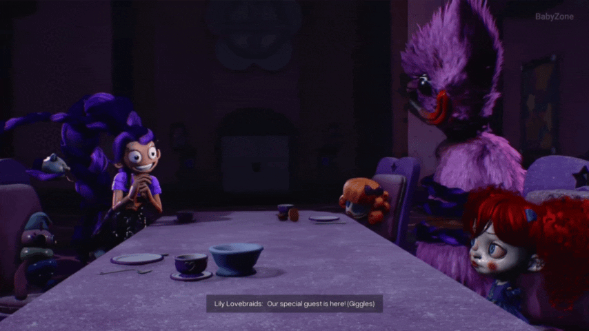 Появление Прототипа