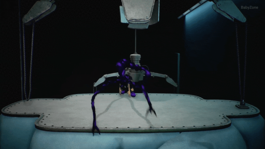 Смерть Лили