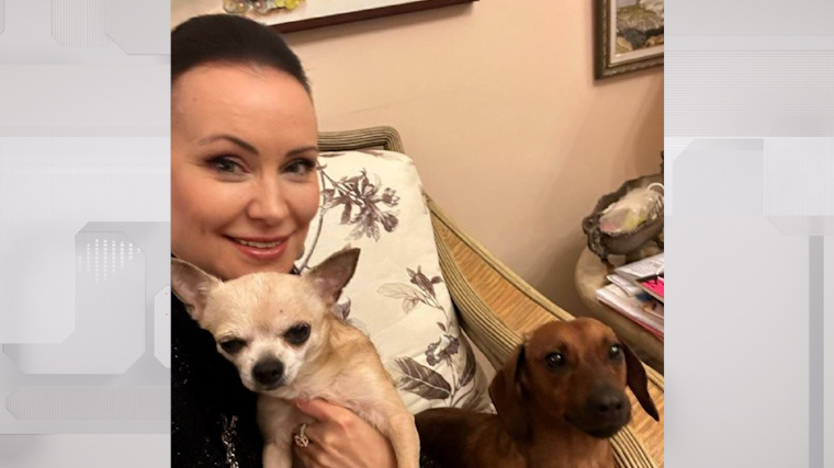    Фото: Telegram/НОННА ГРИШАЕВА/NonnaGrishaeva