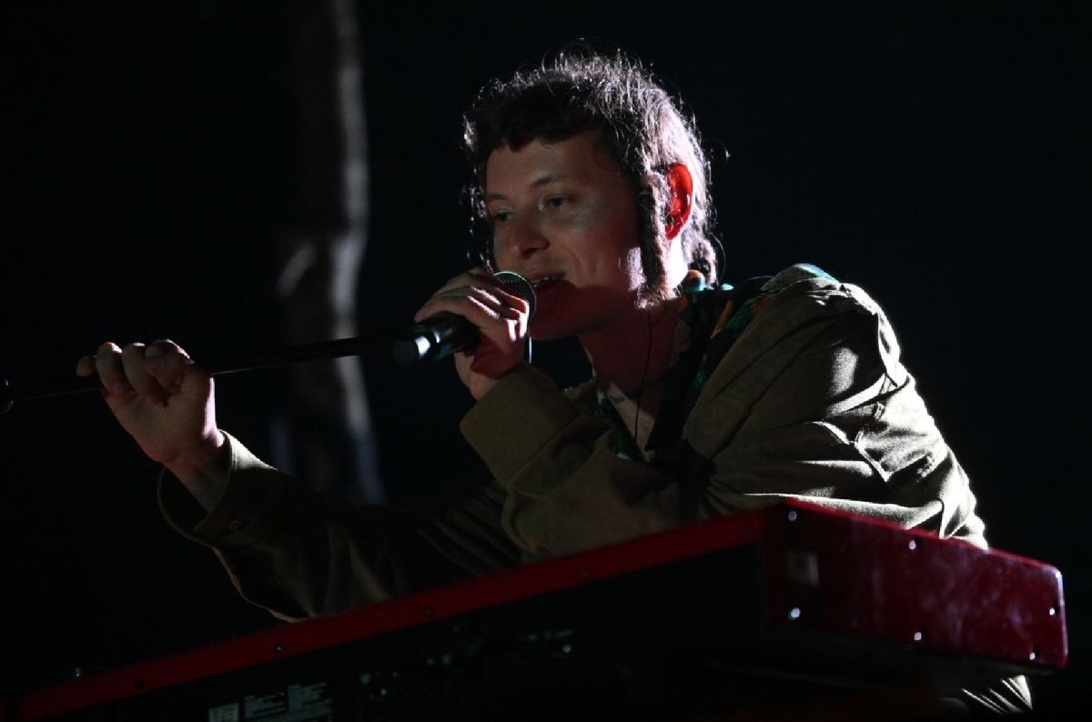    Эдуард Шарлот (Фото: РИА Новости/Павел Бедняков)