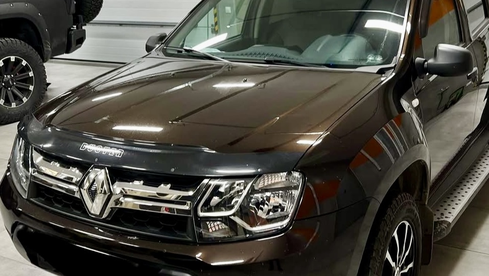 6 причин пожалеть о покупке Renault Duster: честный разбор