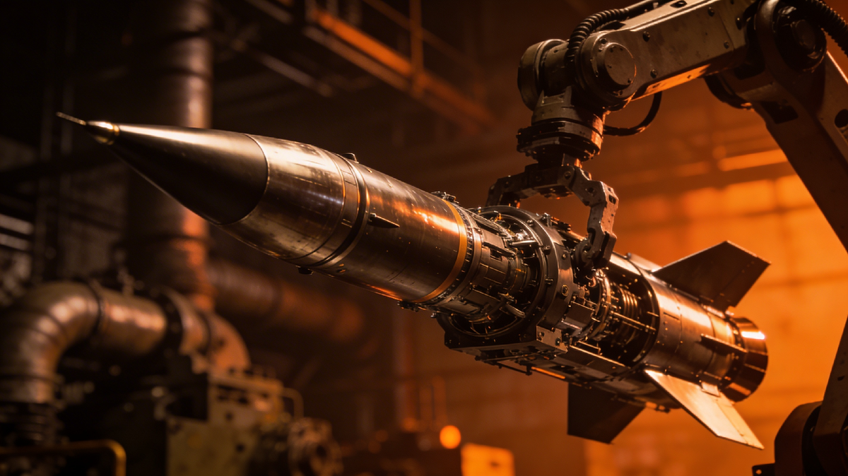 Коллаж канала Критический элемент