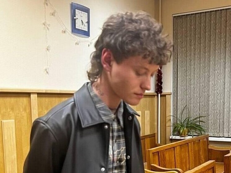     Фото : Объединённая пресс-служба судов Санкт-Петербурга.