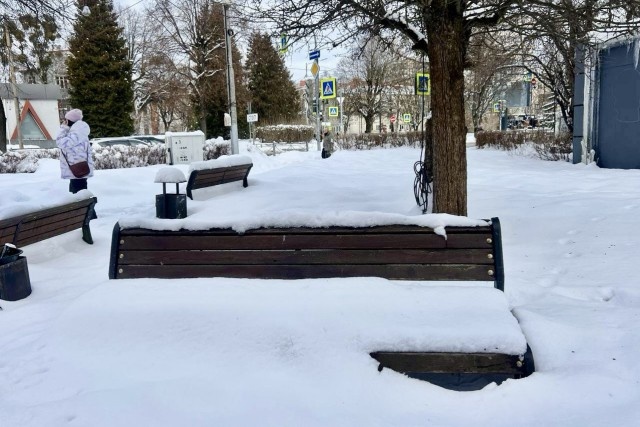   Фото из архива Калининград.Ru